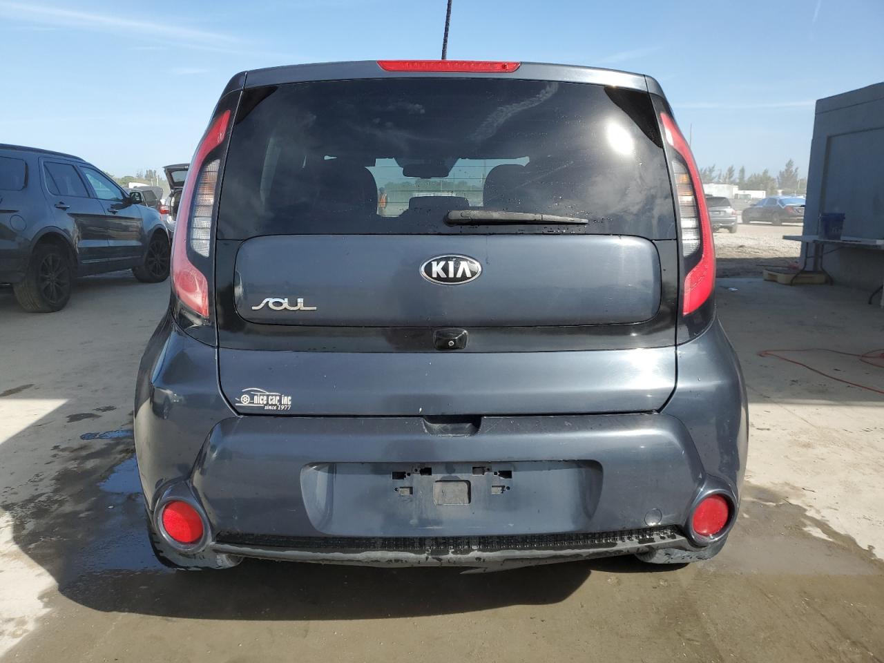 2016 Kia Soul - Image 6