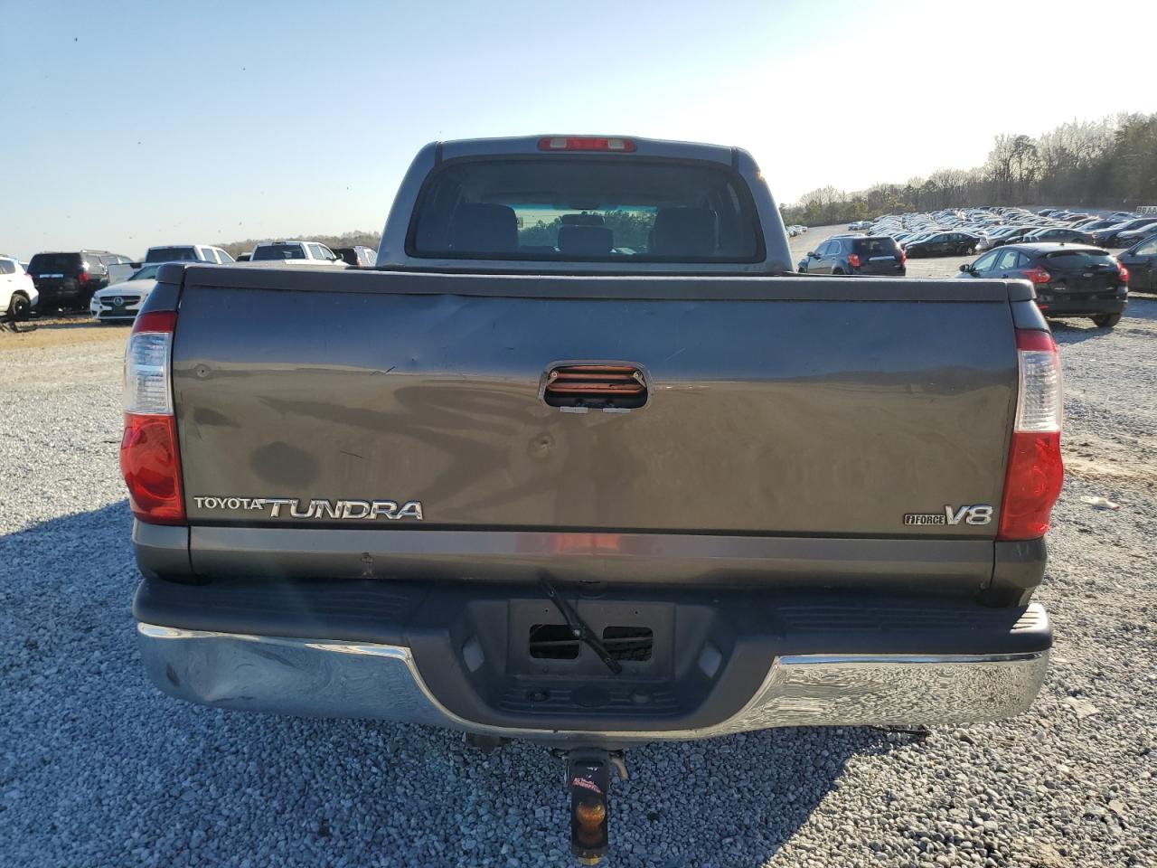 2006 Toyota Tundra - Image 6