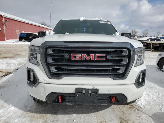 2022 GMC SIERRA LIMITED K1500 AT4