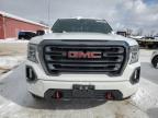 2022 GMC SIERRA LIMITED K1500 AT4 for sale at Copart ON - LONDON