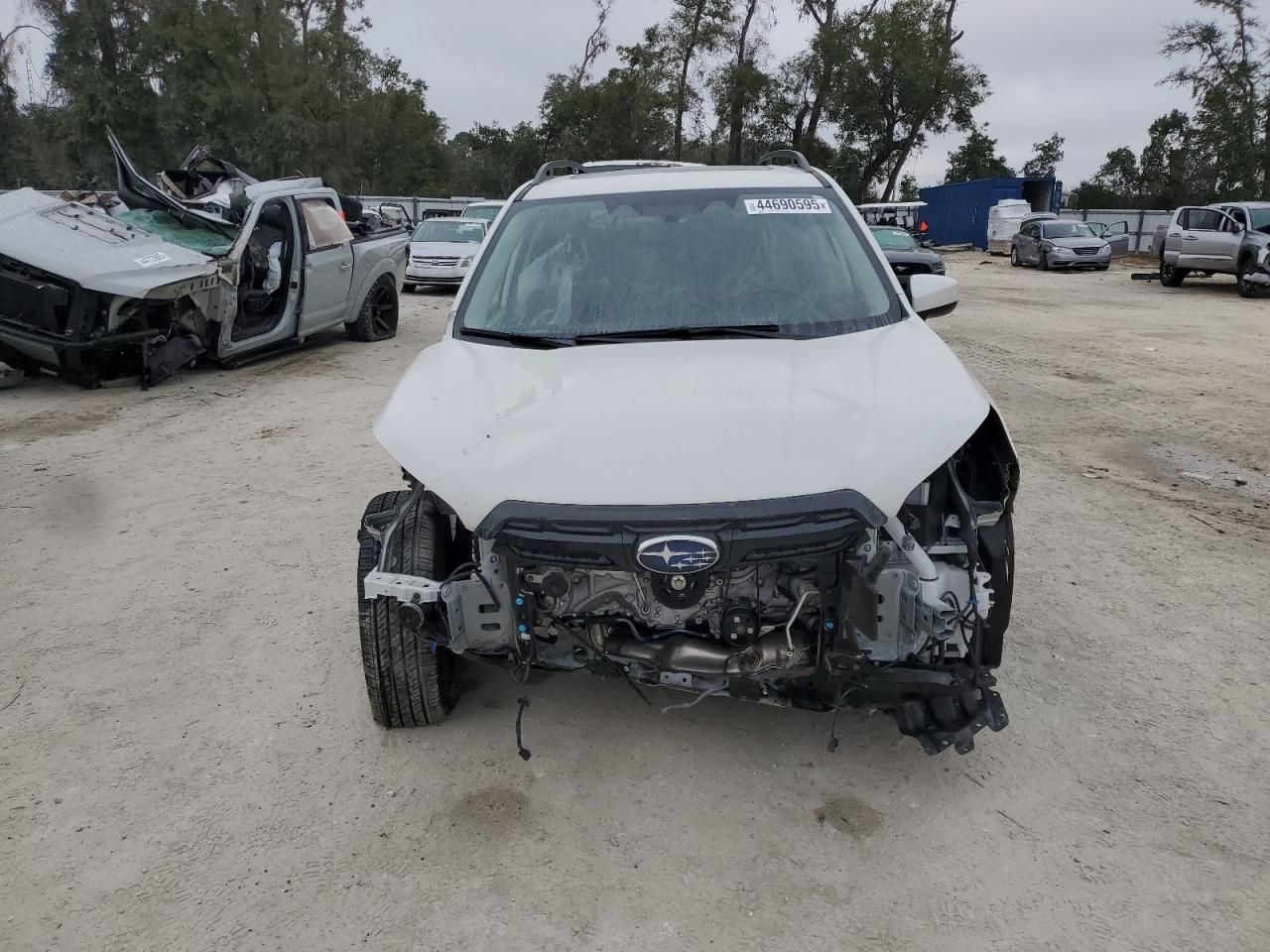 2024 Subaru Forester - Image 5