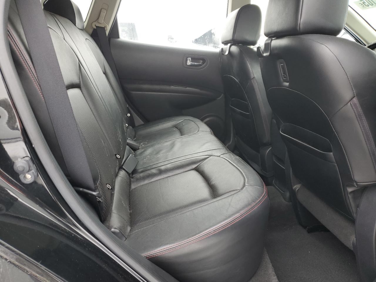 2010 Nissan Rogue - Image 11
