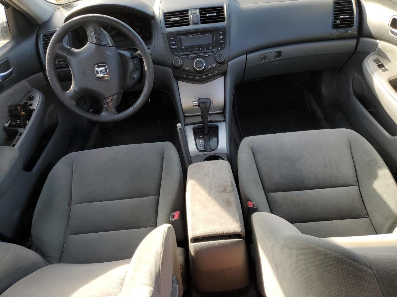 2004 Honda Accord - Image 8