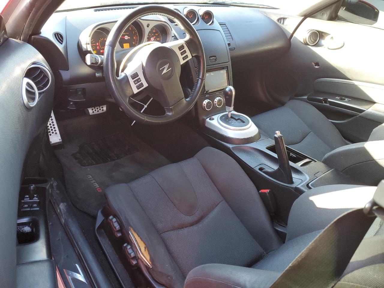 2008 Nissan 350Z - Image 8