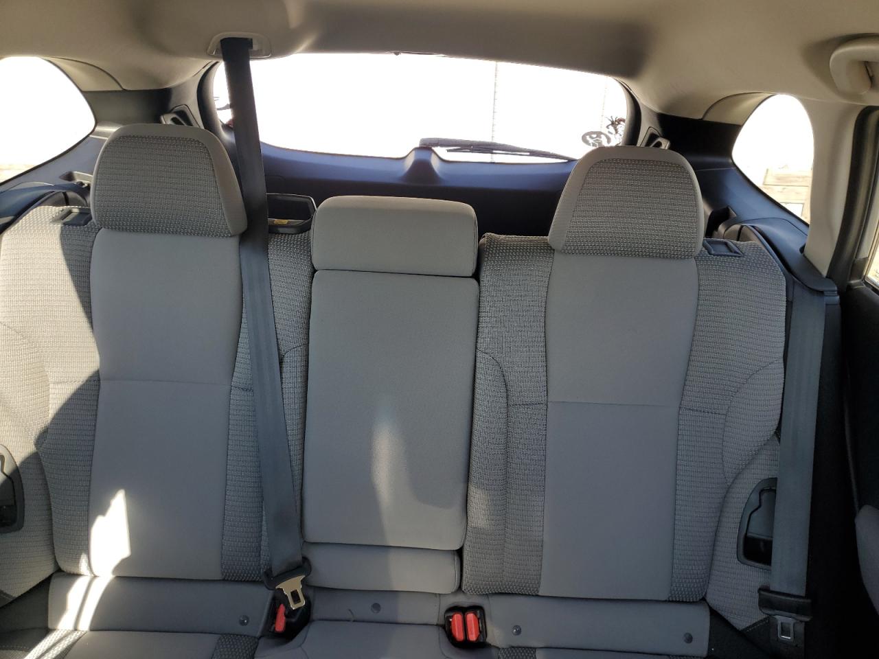 2020 Subaru Outback - Image 10