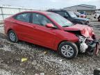 2016 Hyundai Accent Se for Sale in Earlington, KY - Front End