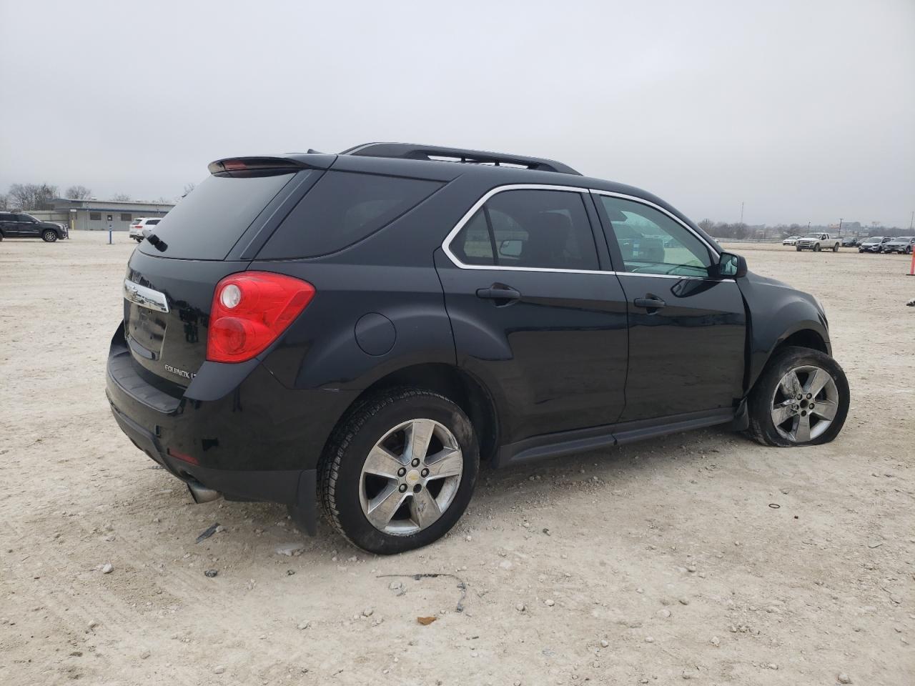 2012 Chevrolet Equinox - Image 3