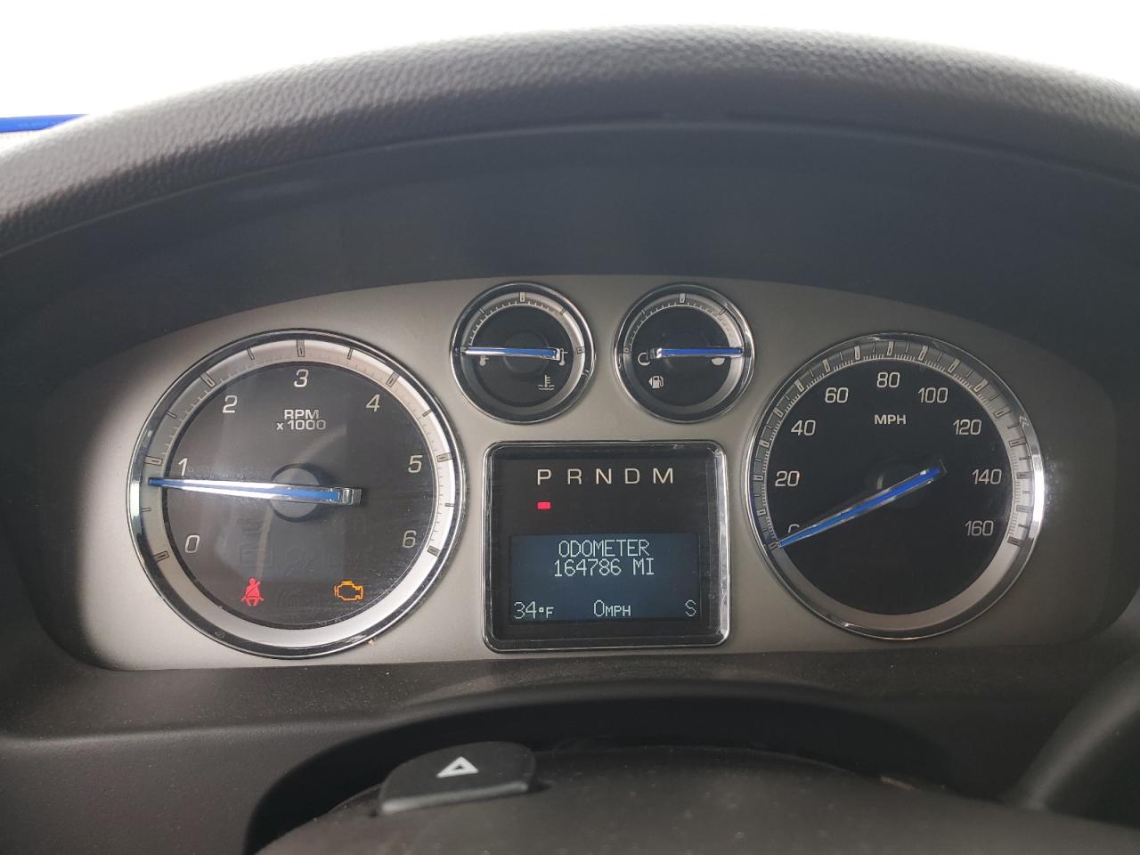2009 Cadillac Escalade - Image 9