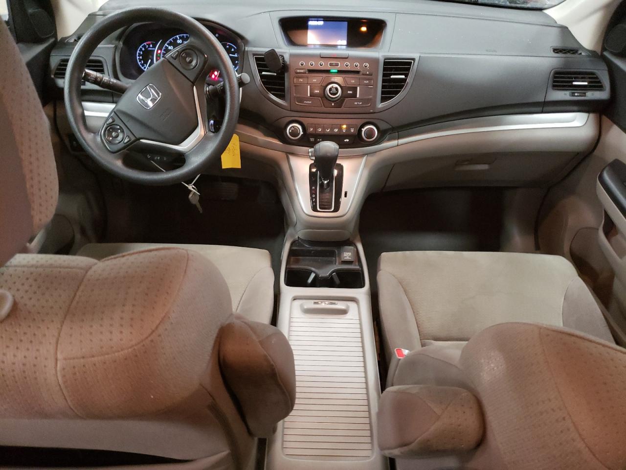 2014 Honda CR-V - Image 8