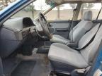 1991 Mazda Protege Dx продається в Rancho Cucamonga, CA - Minor Dent/Scratches