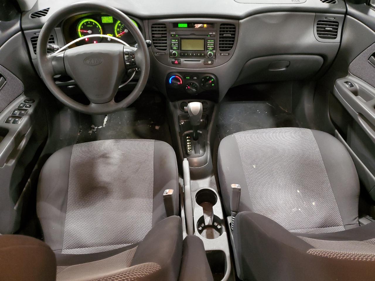 2009 Kia Rio - Image 10