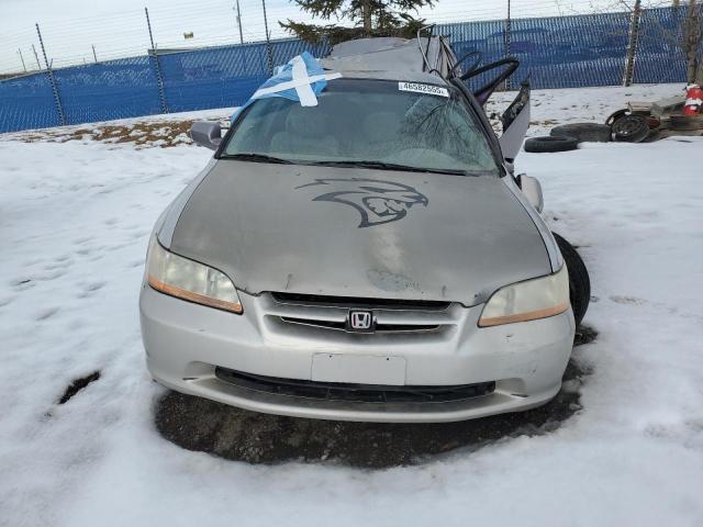 2000 HONDA ACCORD EX
