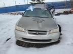 2000 HONDA ACCORD EX for sale at Copart AB - CALGARY