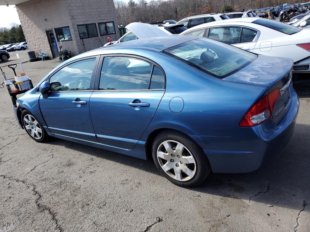 2010 Honda Civic - Image 2