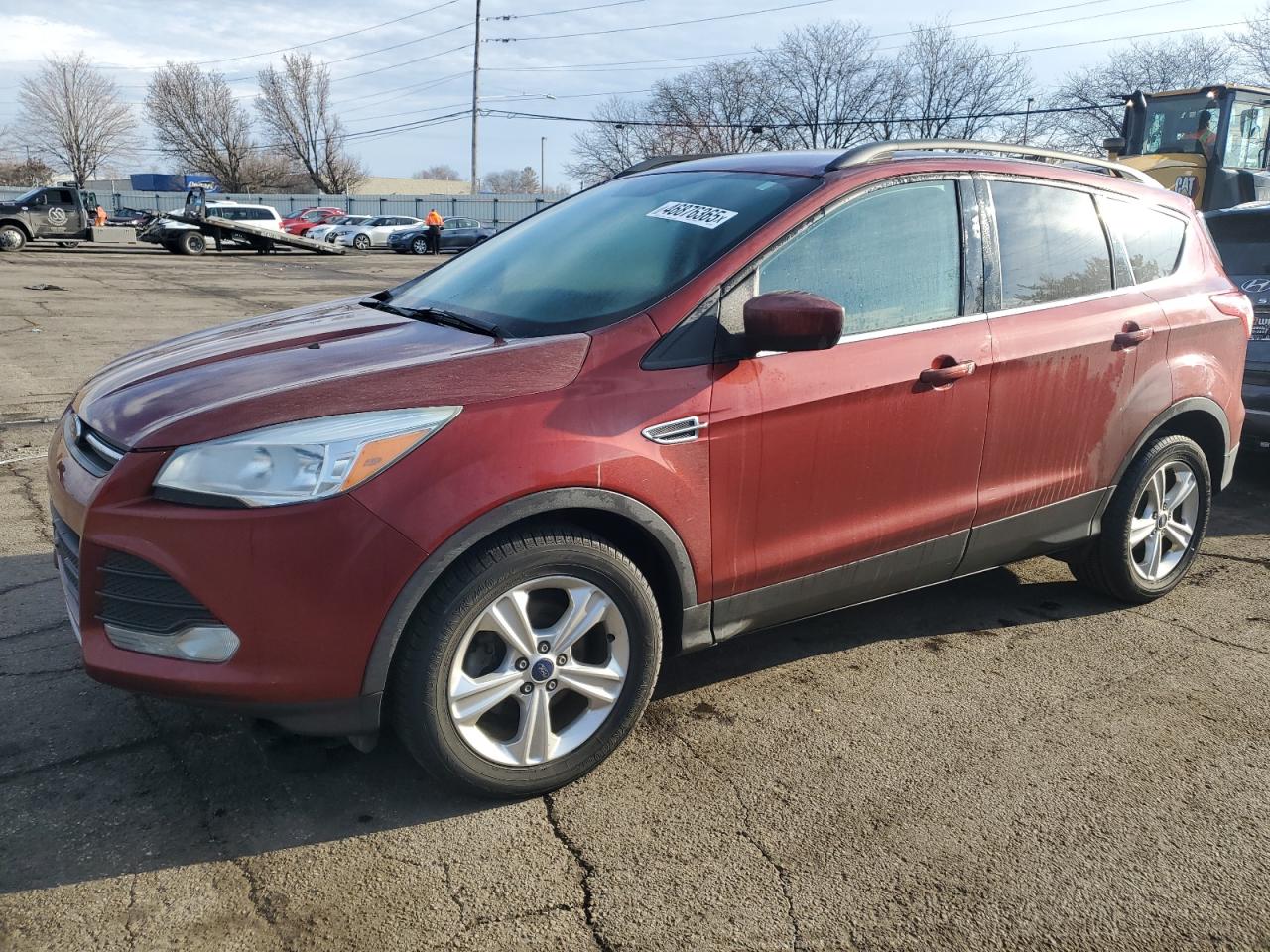 Ford Escape