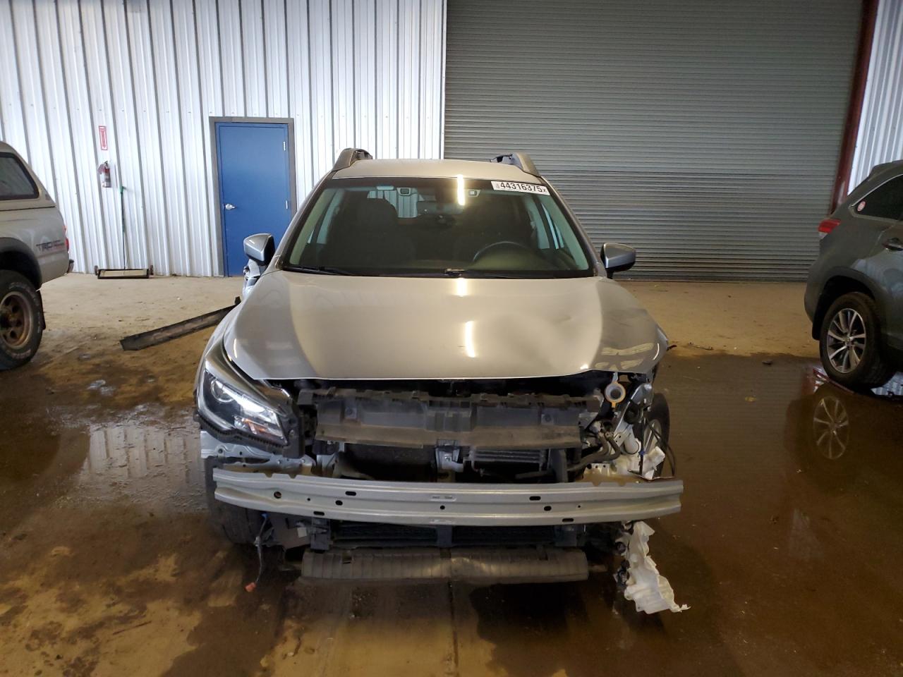 2019 Subaru Outback - Image 5