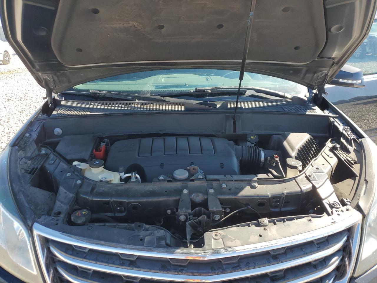 2014 Chevrolet Traverse - Image 14