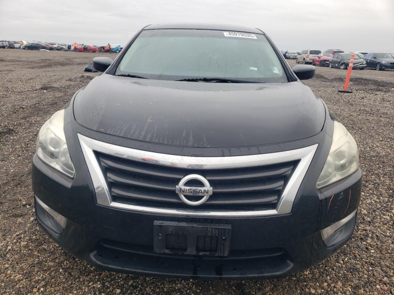 2015 Nissan Altima - Image 5