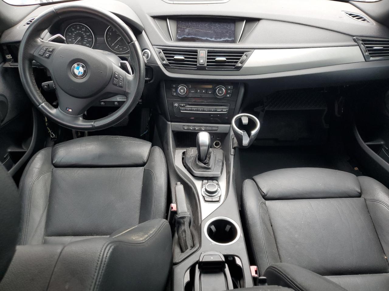 2013 BMW X1 - Image 8