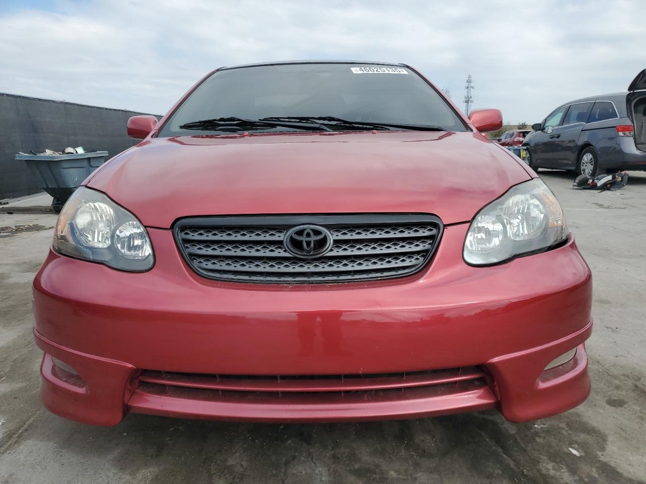 2006 Toyota Corolla - Image 5