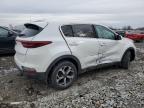 2021 Kia Sportage Lx for Sale in Cicero, IN - Side