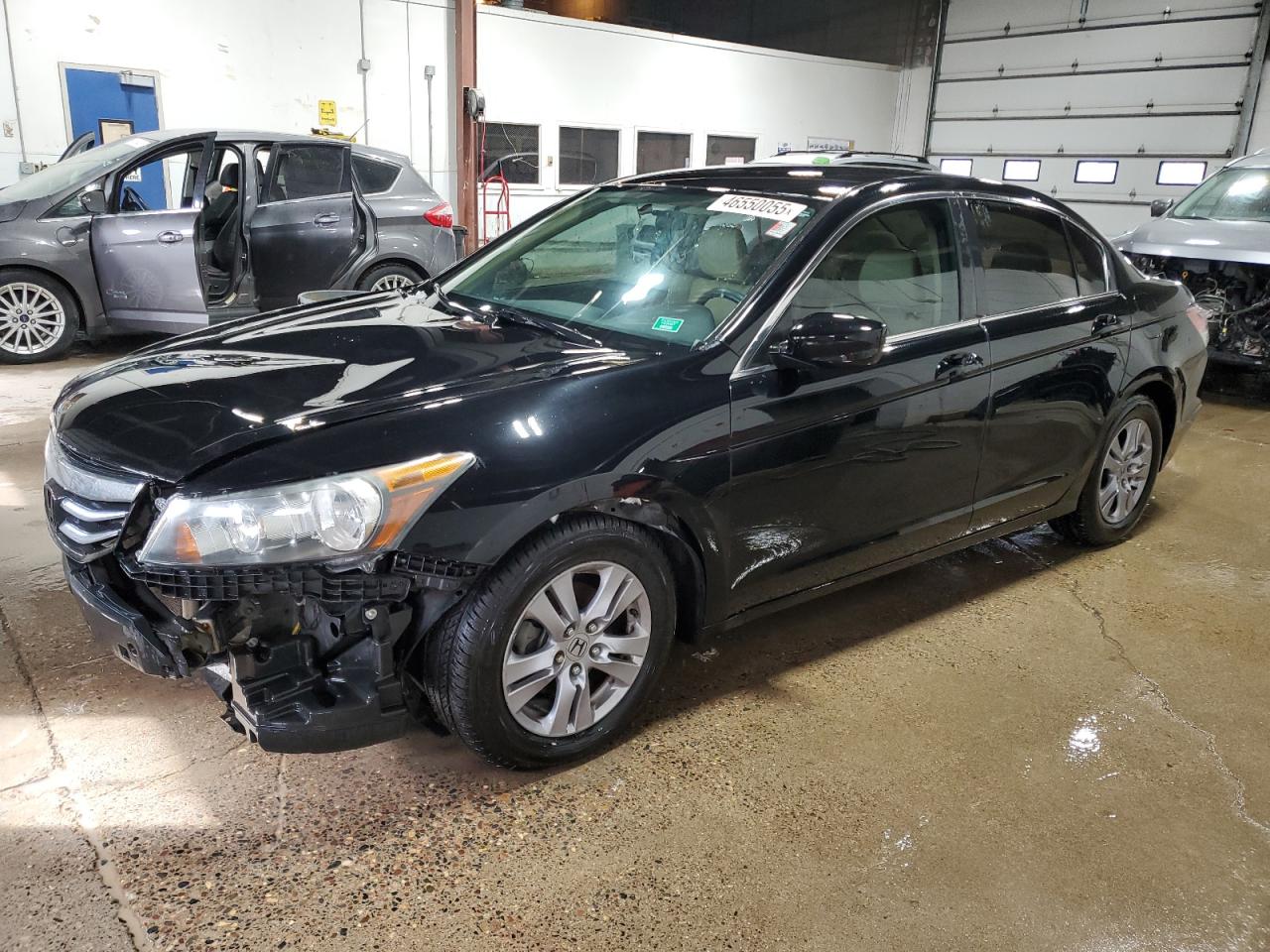 2012 Honda Accord - Image 1