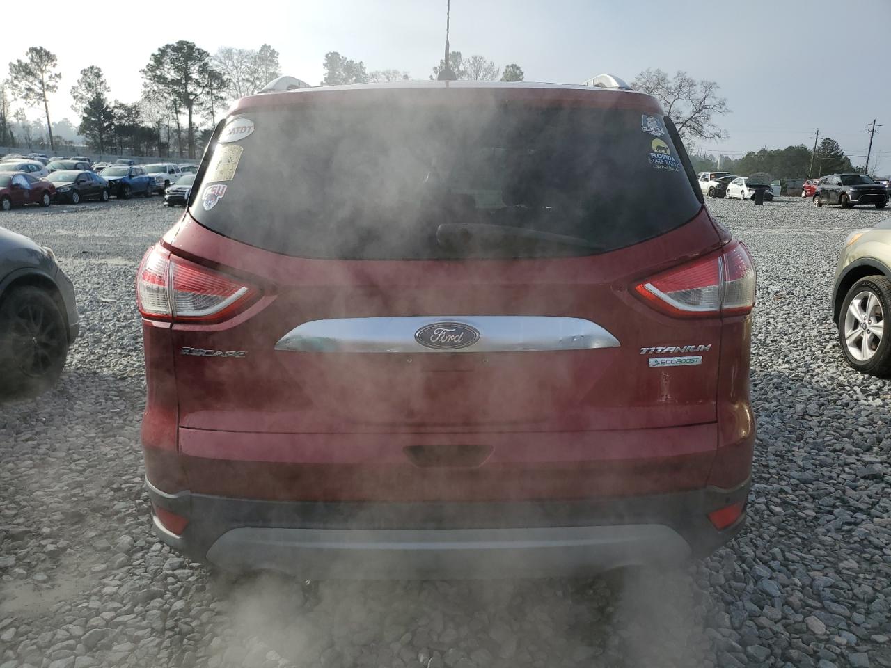 2014 Ford Escape - Image 6
