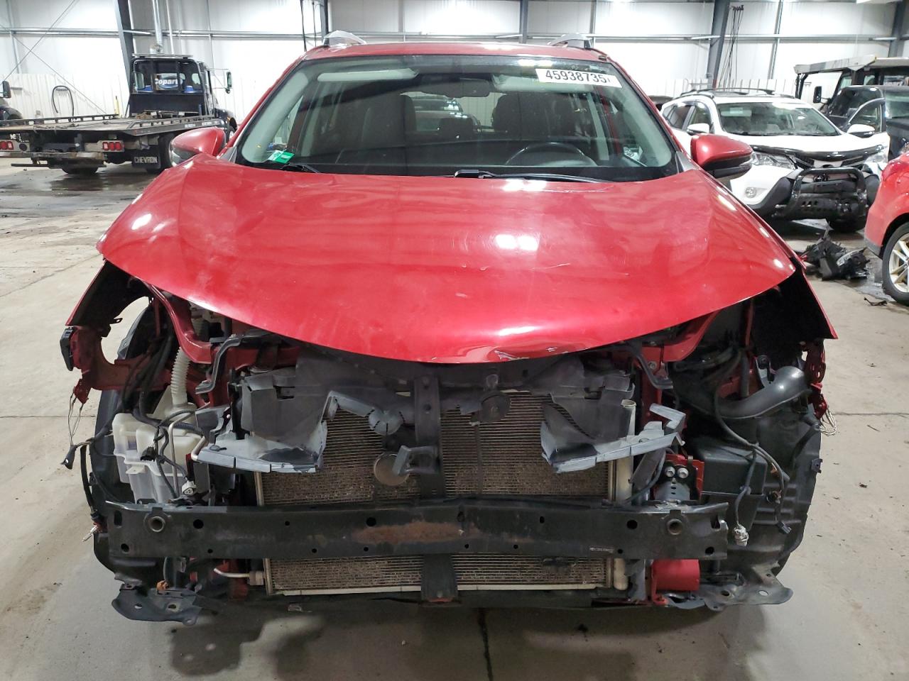 2013 Toyota RAV 4 - Image 5