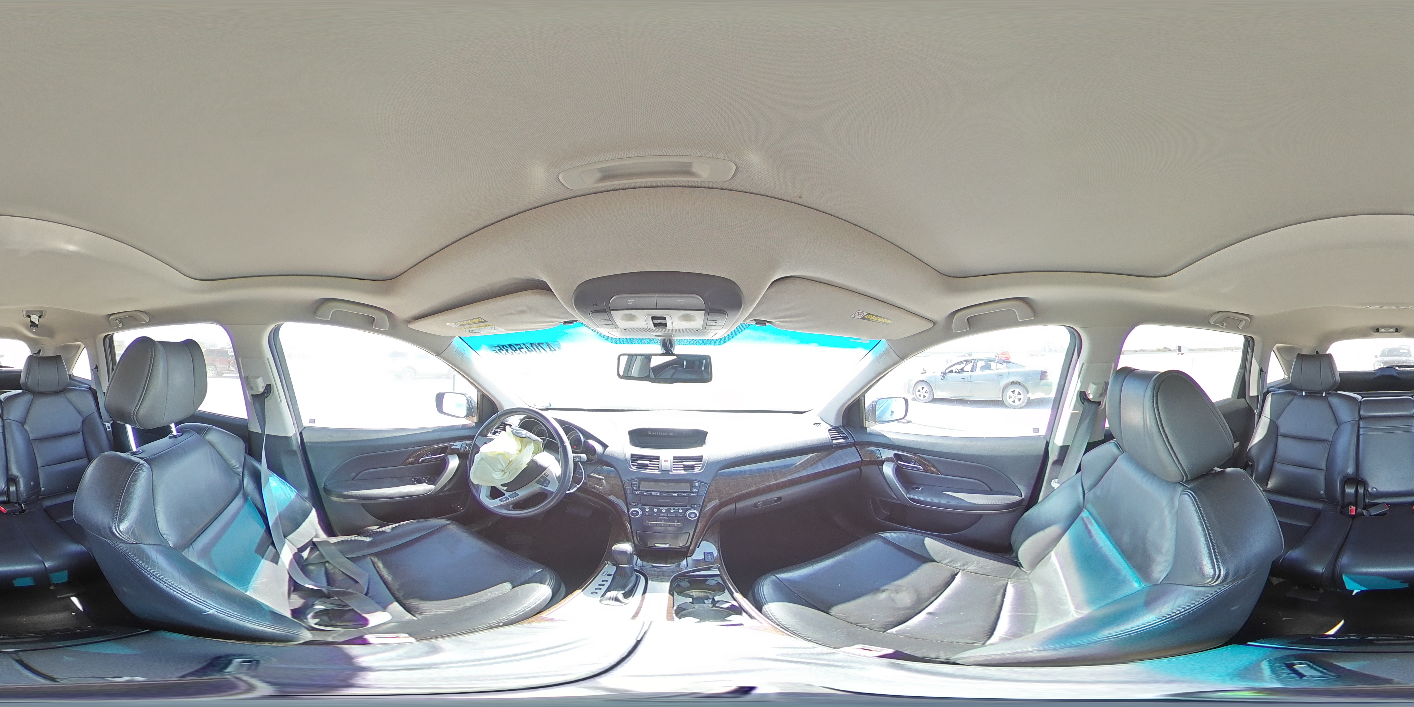 2011 Acura MDX - Image 14