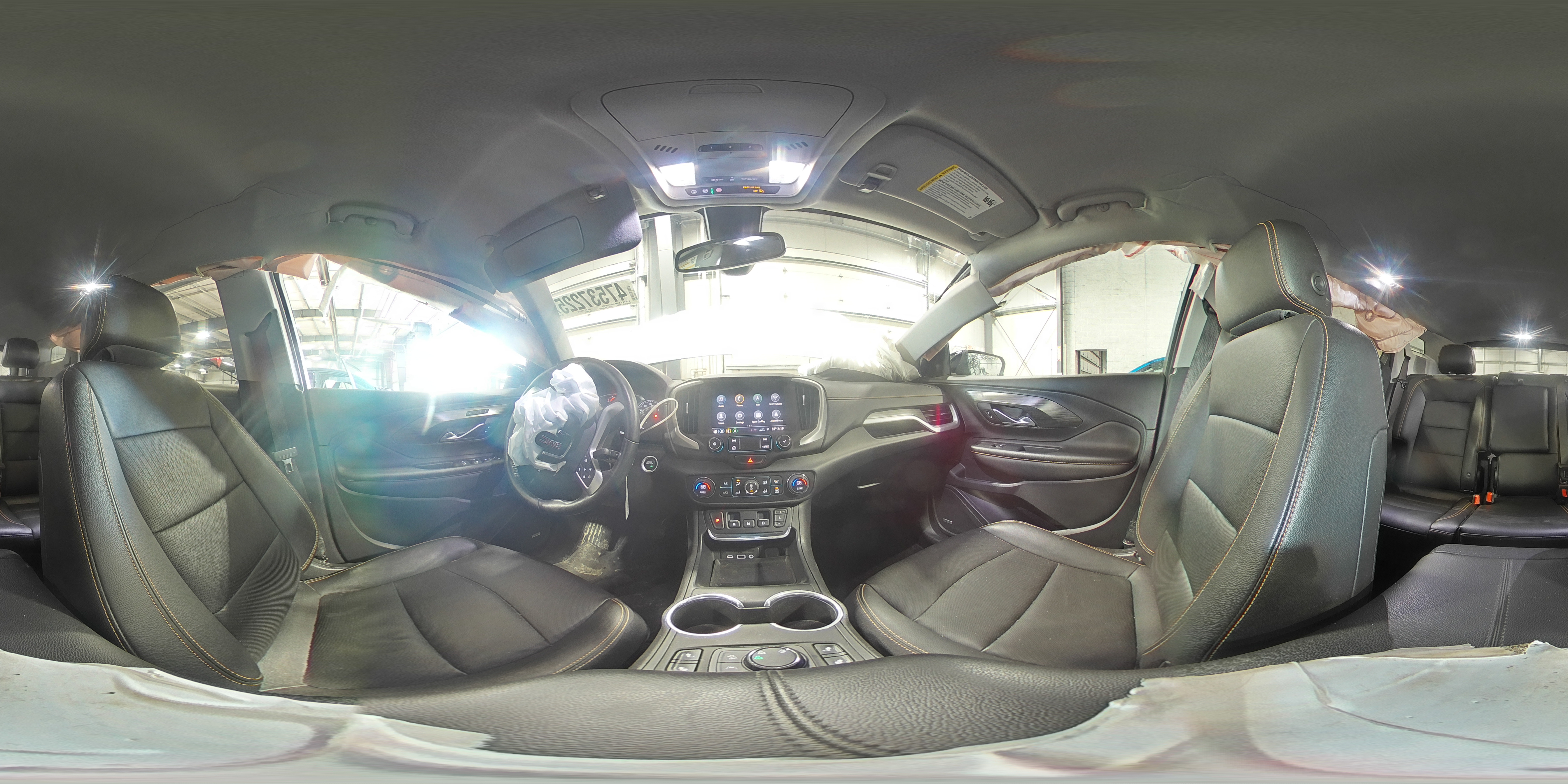 2021 GMC Terrain - Image 16