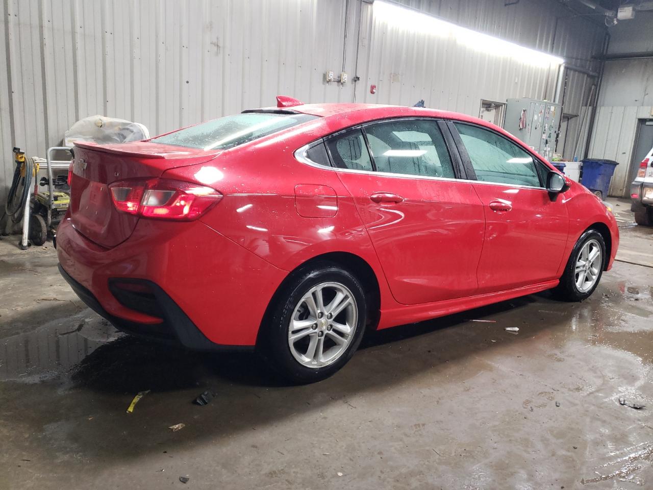 2017 Chevrolet Cruze - Image 3