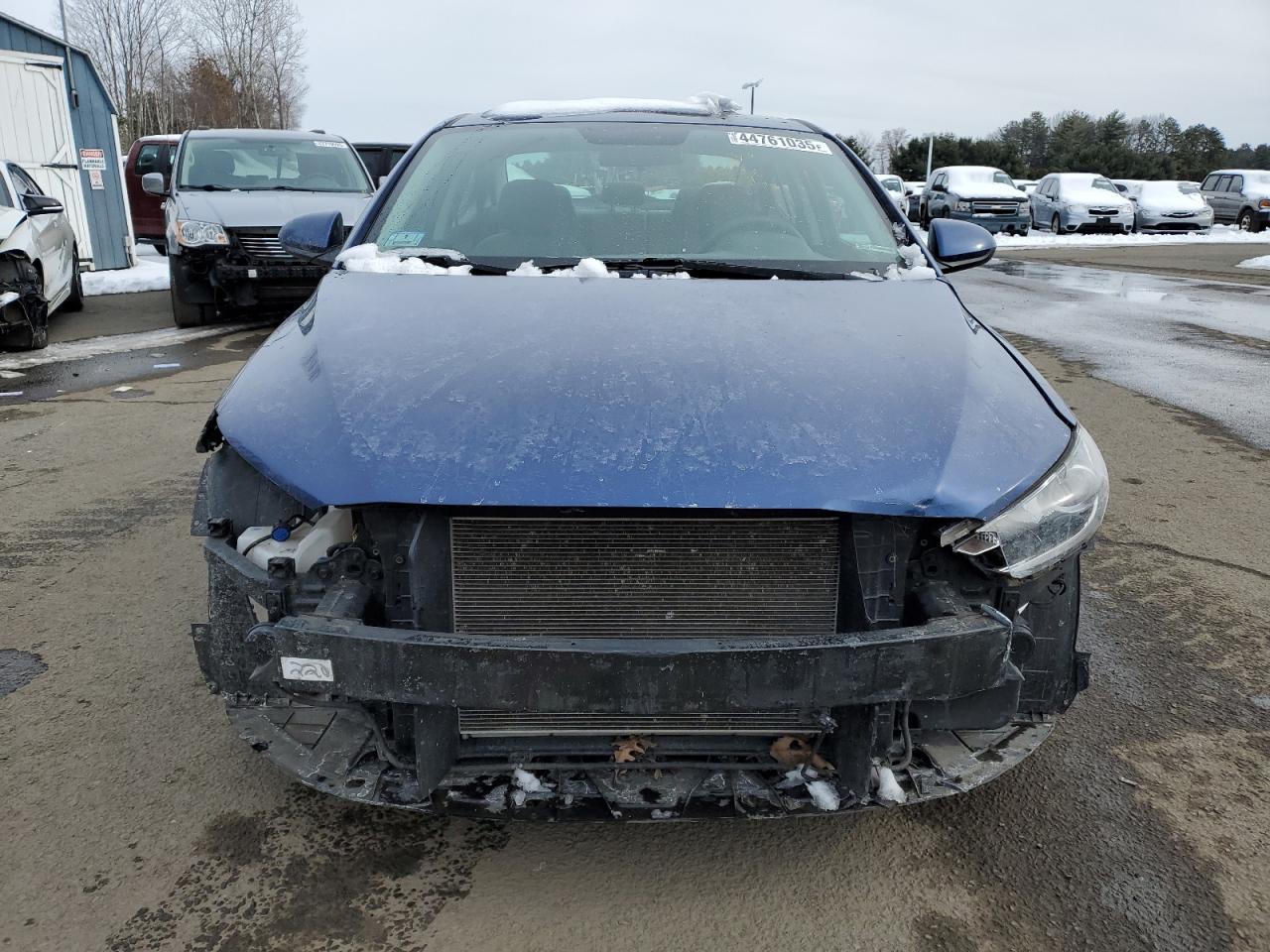 2018 Hyundai Elantra - Image 5