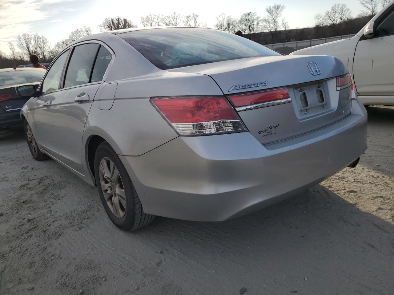 2012 Honda Accord - Image 2
