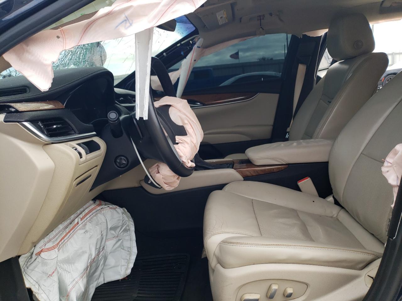 2018 Cadillac XTS - Image 7