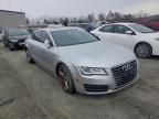 2013 Audi A7 Premium Plus zu verkaufen in Spartanburg, SC - Vandalism