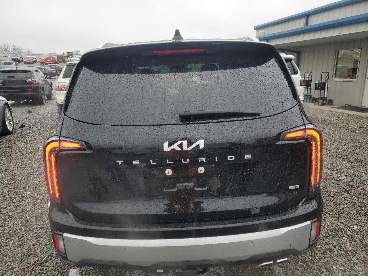 2024 Kia Telluride - Image 6