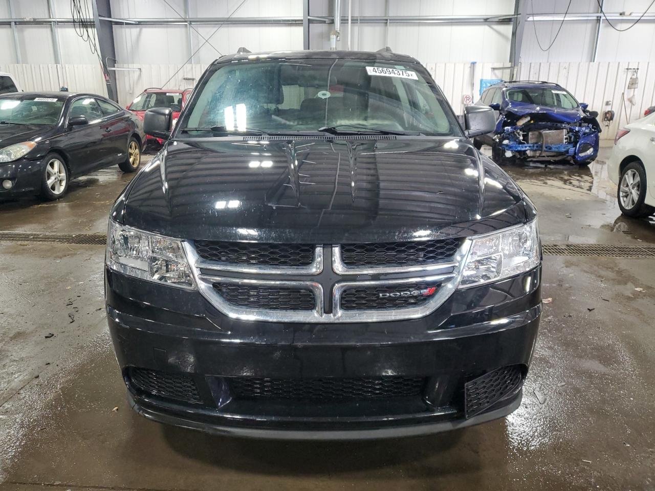 2017 Dodge Journey - Image 5