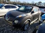 2012 Nissan Juke S продається в Tifton, GA - Mechanical