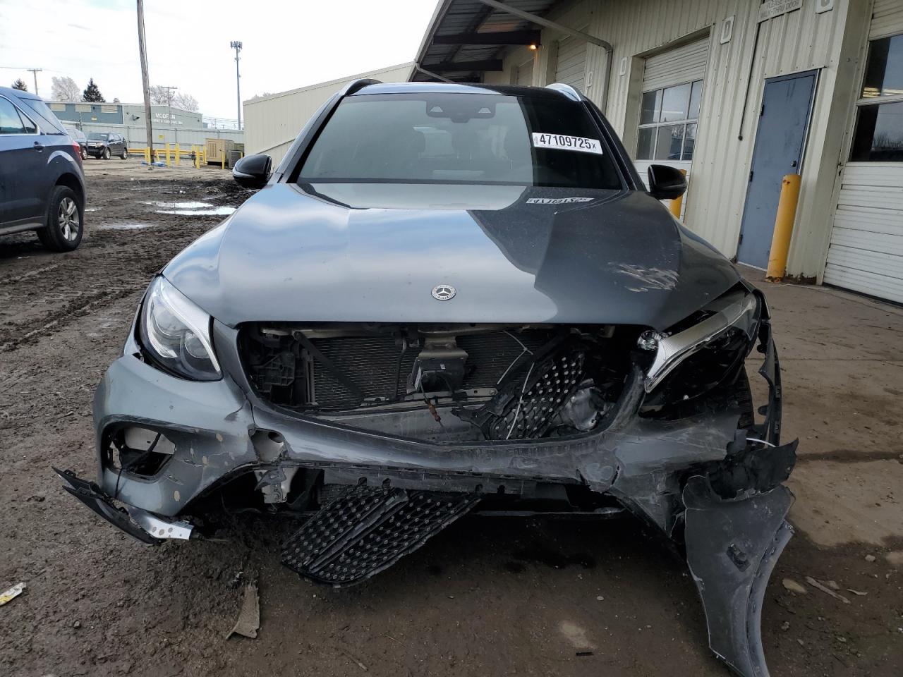 2018 Mercedes-Benz GLC - Image 5