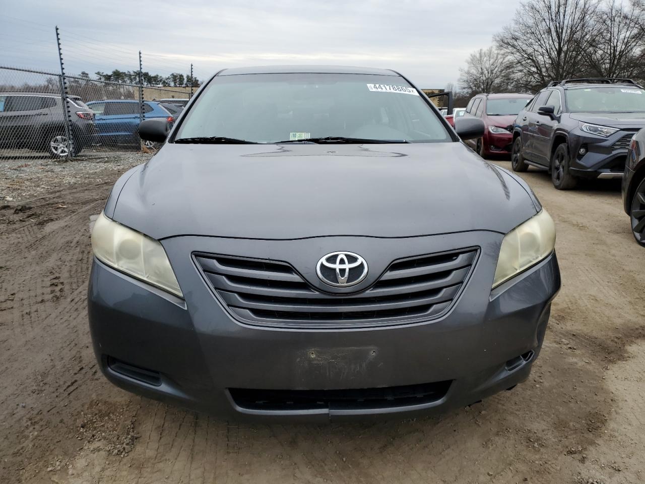 2009 Toyota Camry - Image 5