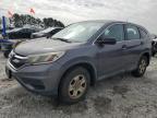 2015 Honda Cr-V Lx en Venta en Loganville, GA - Undercarriage