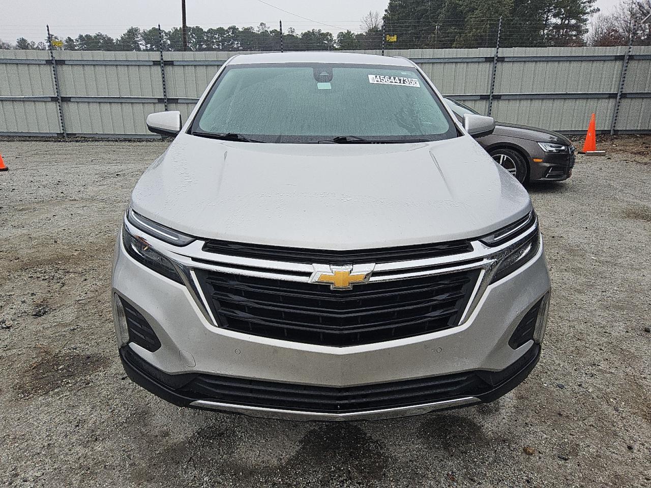 2022 Chevrolet Equinox Lt for Sale in Ellenwood, GA - Normal Wear