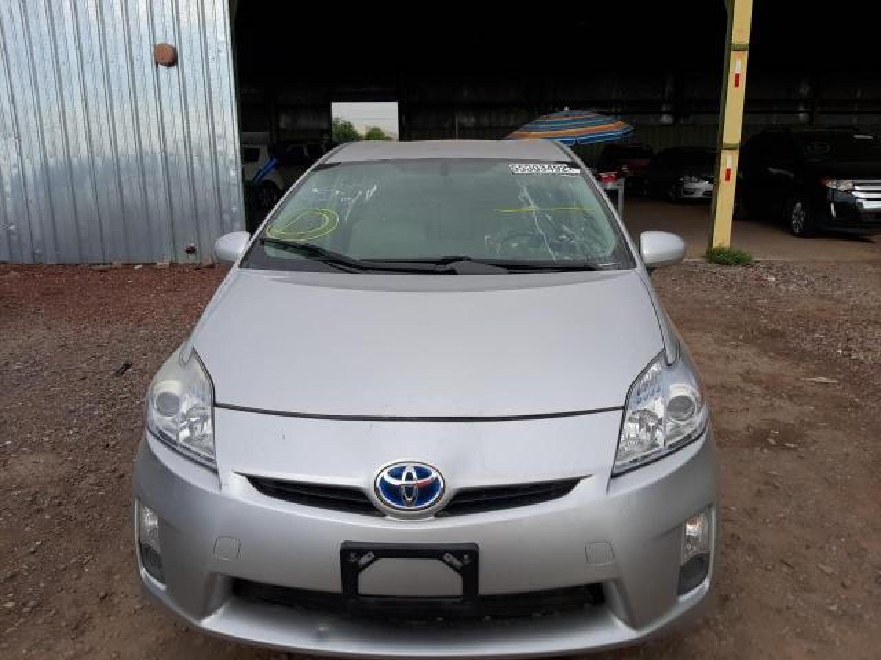 2011 Toyota Prius - Image 5