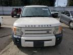 2008 Land Rover Lr3 Hse продається в Arlington, WA - Minor Dent/Scratches