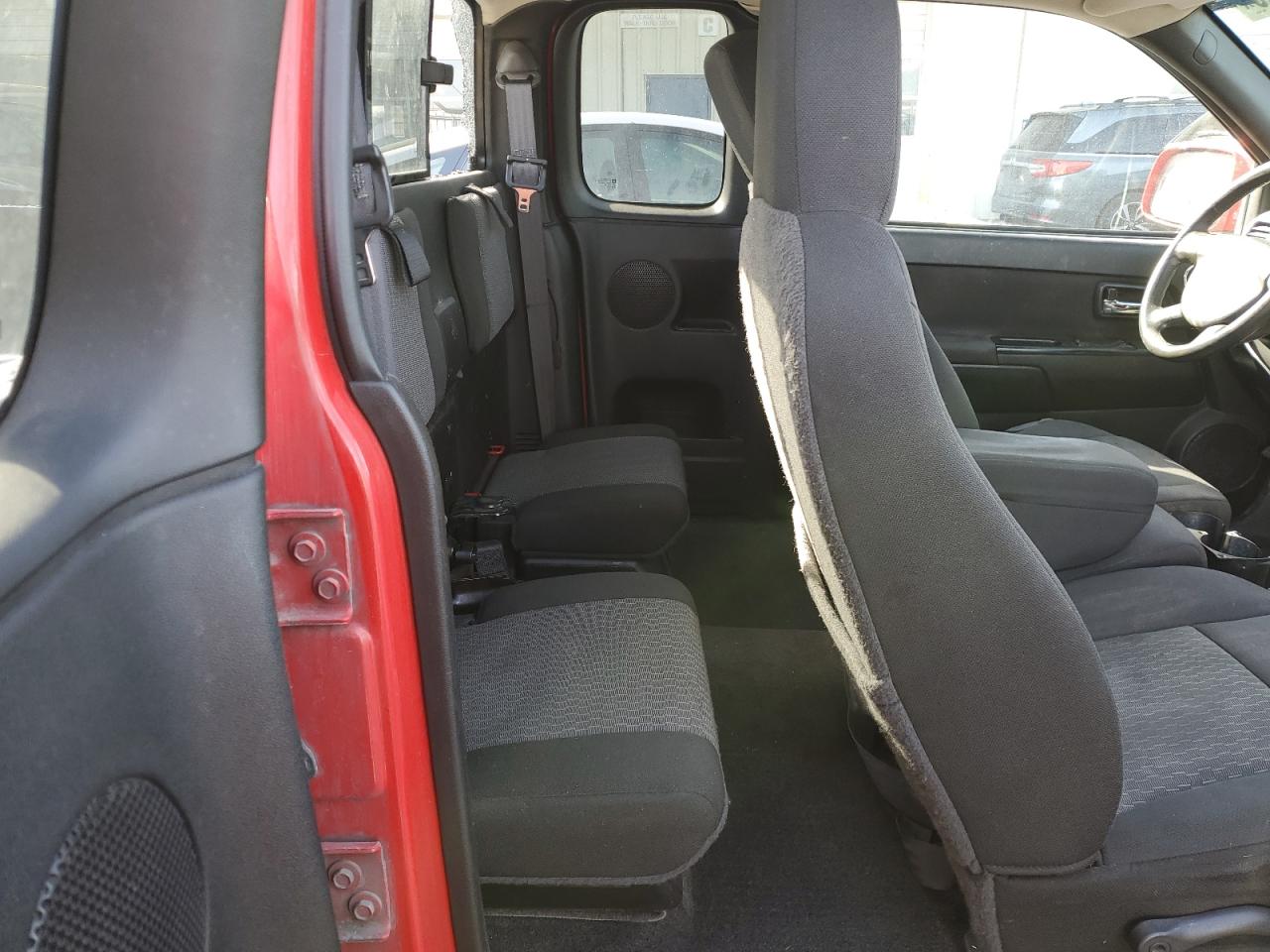 2011 Chevrolet Colorado - Image 10