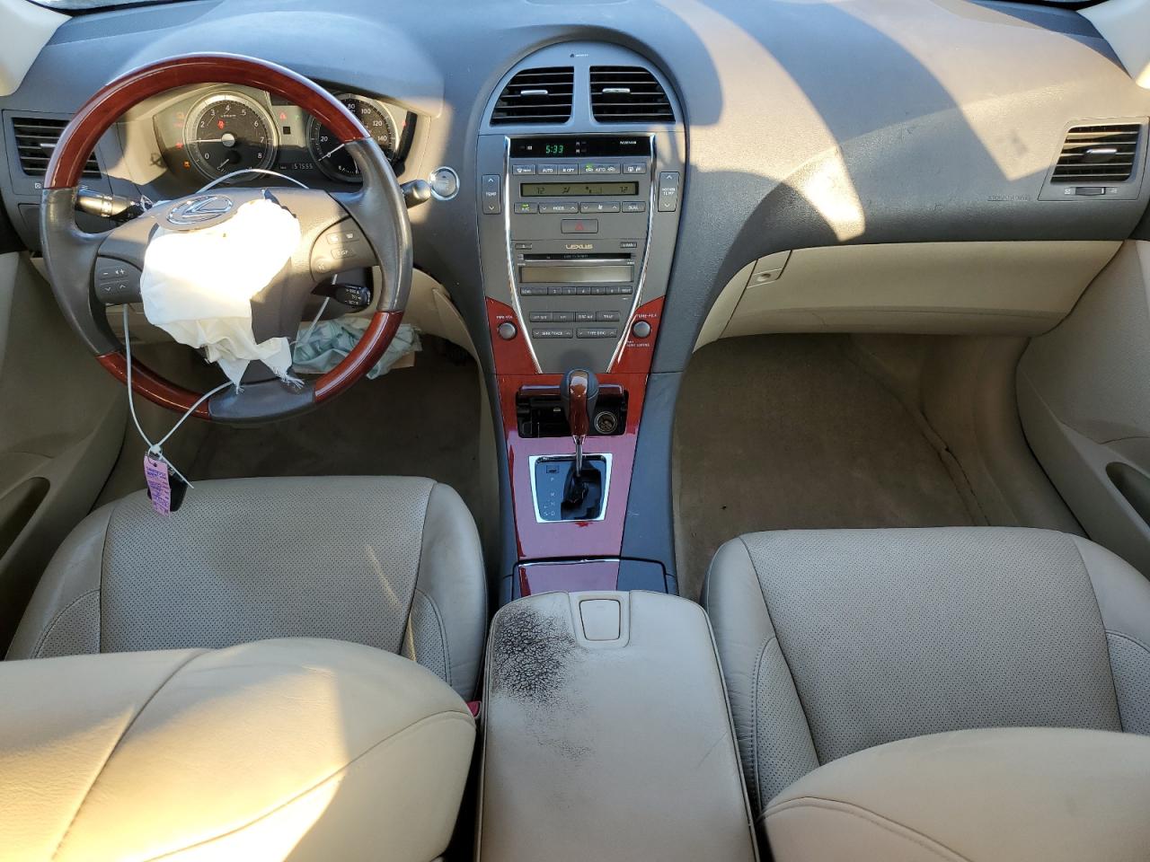 2008 Lexus ES - Image 8