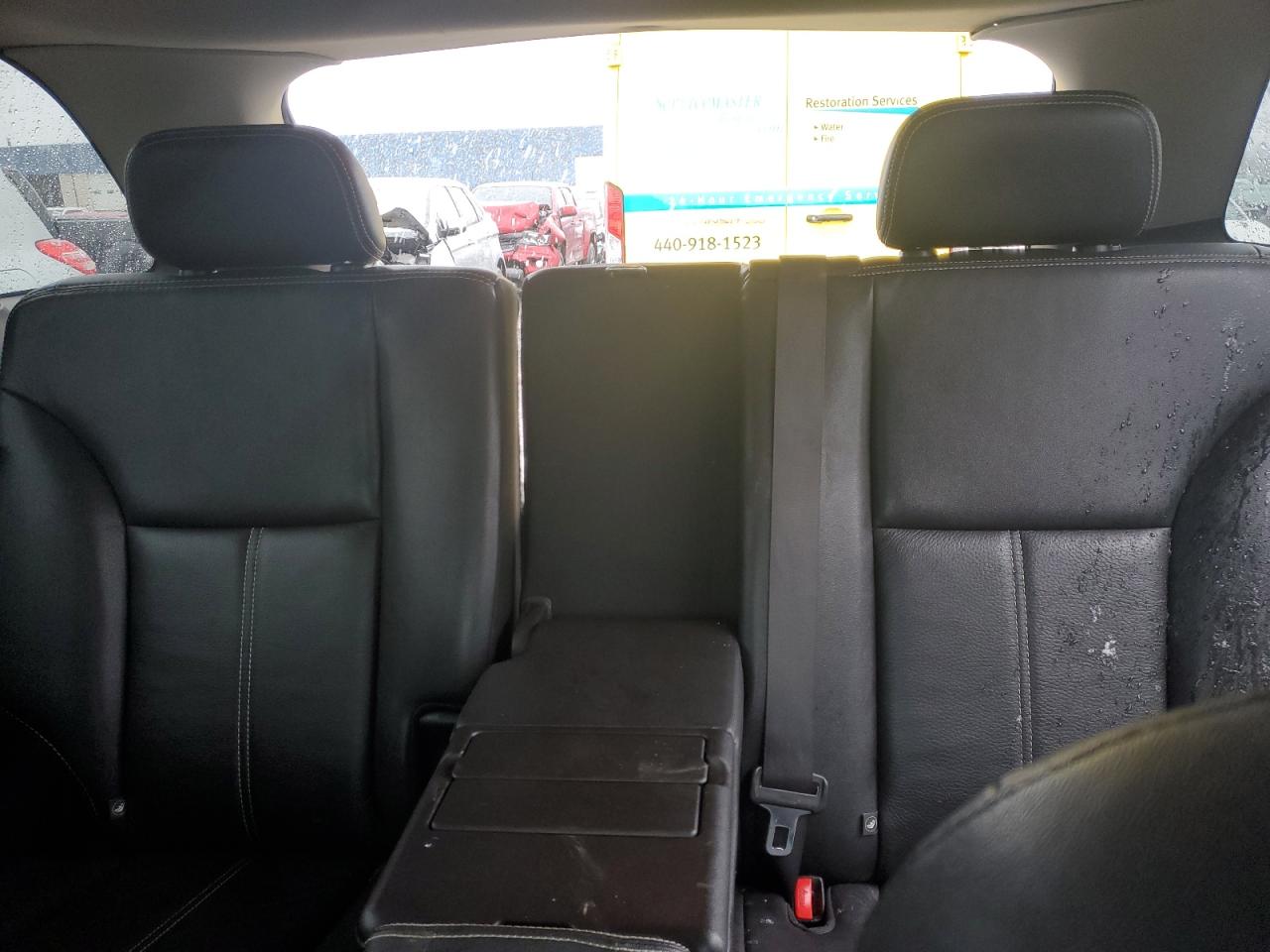 2007 Ford Edge - Image 10