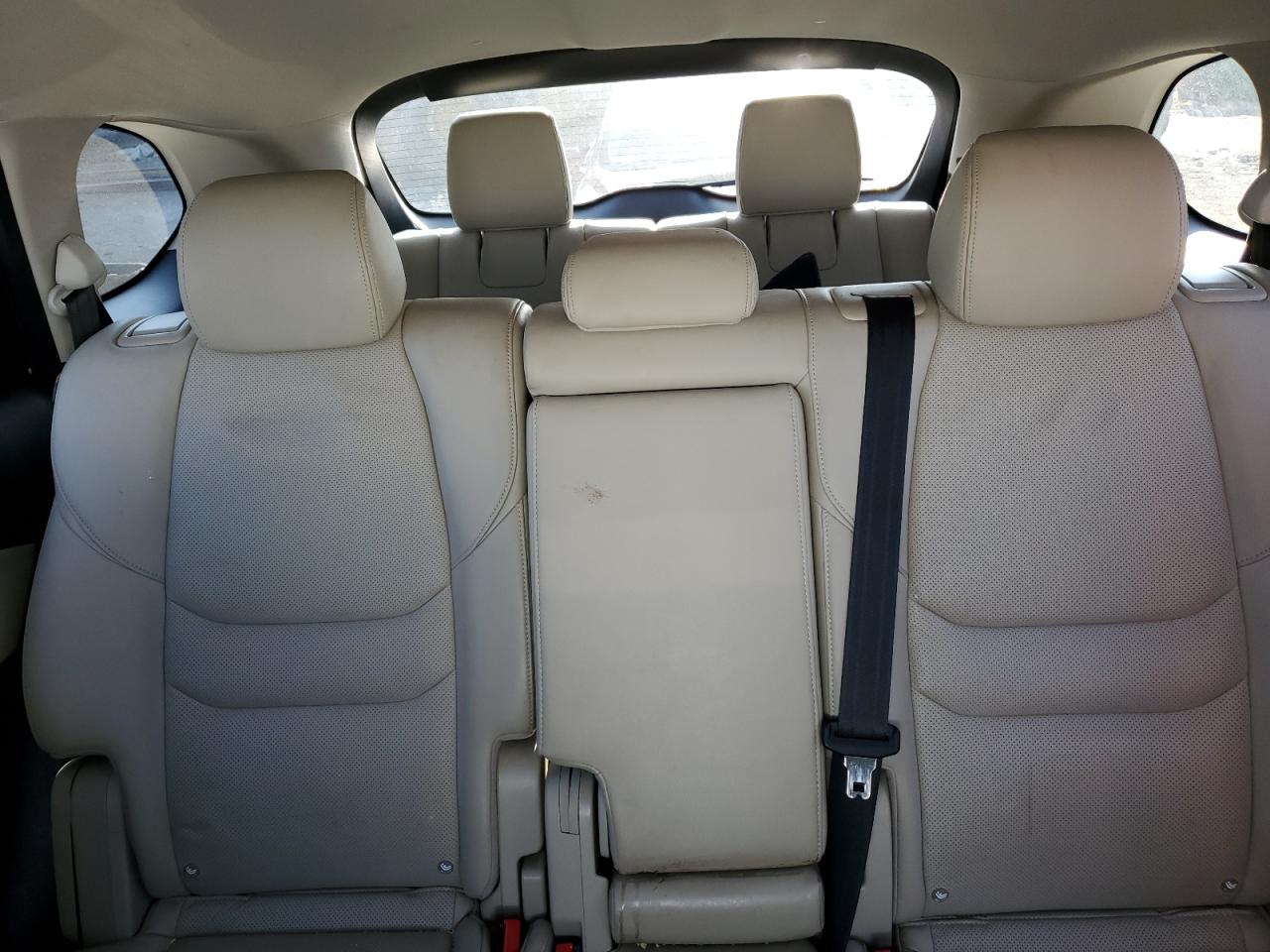 2018 Mazda CX-9 - Image 10