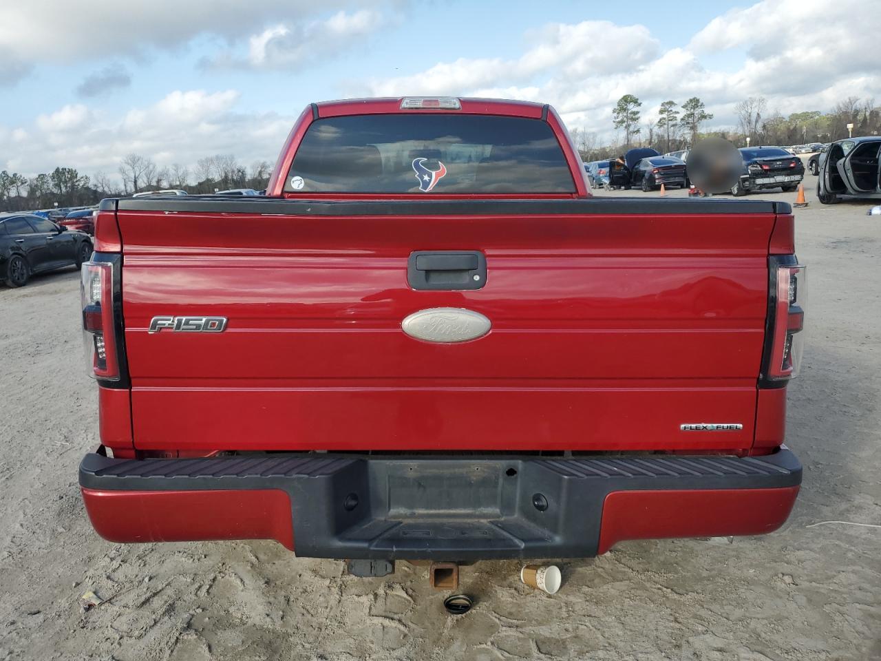 2010 Ford F-150 - Image 6