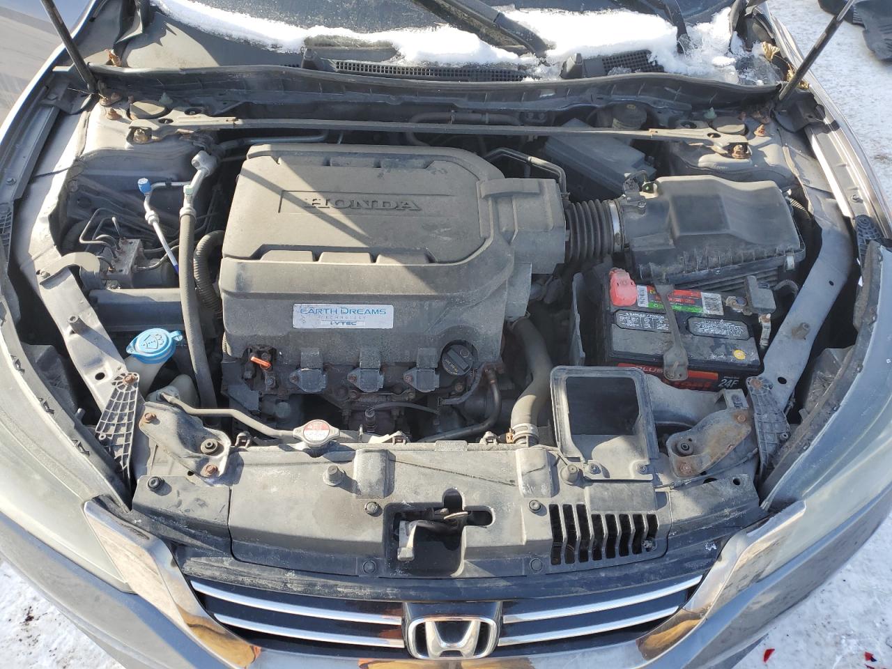 2013 Honda Accord - Image 12